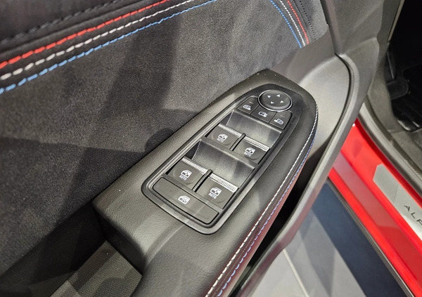 Renault Arkana cena 148999 przebieg: 10, rok produkcji 2023 z Radlin małe 742